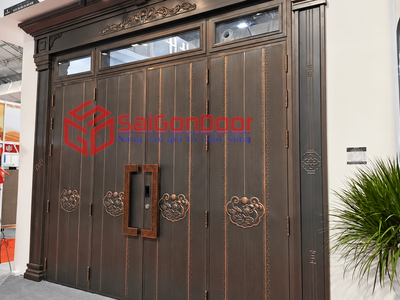 Inox Classic Chuẩn Xu Hướng 0