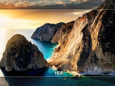Smart Tivi Samsung 65 inch 65U8500F sở hữu màn hình 65 inch với độ phân giải 4K sắc nét. 1