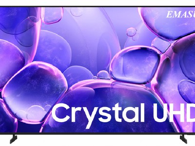 Smart Tivi Samsung 65 inch 65U8500F sở hữu màn hình 65 inch với độ phân giải 4K sắc nét. 2