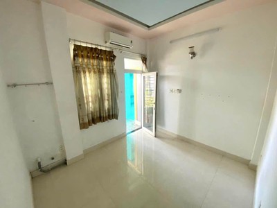 CHO THUÊ NHÀ Đường số 9, p. Linh trung - Trệt Lầu, 3pn2wc, Sẵn 3 máy lạnh Giá 10tr/tháng 1