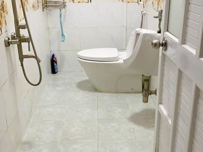 CHO THUÊ NHÀ Đường số 9, p. Linh trung - Trệt Lầu, 3pn2wc, Sẵn 3 máy lạnh Giá 10tr/tháng 3