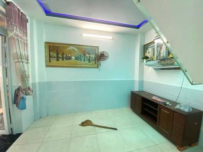 CHO THUÊ NHÀ Đường số 9, p. Linh trung - Trệt Lầu, 3pn2wc, Sẵn 3 máy lạnh Giá 10tr/tháng 6