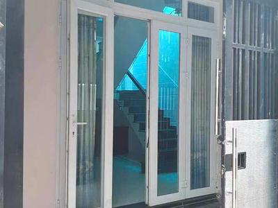 CHO THUÊ NHÀ Đường số 9, p. Linh trung - Trệt Lầu, 3pn2wc, Sẵn 3 máy lạnh Giá 10tr/tháng 7
