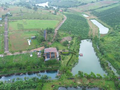 Chính Chủ Bán Đất Nghỉ Dưỡng Đầu Tư Tiềm Năng Tại TP. Bảo Lộc 0