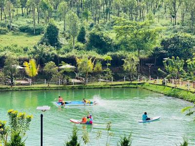 Chính Chủ Bán Đất Nghỉ Dưỡng Đầu Tư Tiềm Năng Tại TP. Bảo Lộc 3