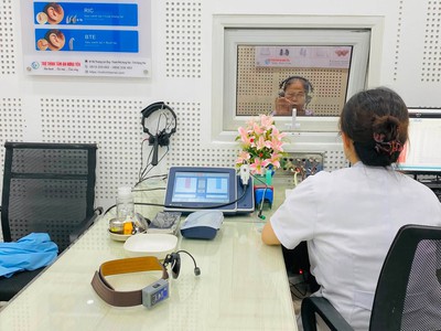 Máy trợ thính Pure AX nâng tầm trải nghiệm âm thanh 0