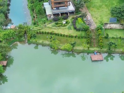 Sổ Riêng, Thổ Cư, View Hồ 500m Tại Bảo Lộc Có Giá Từ 250 Triệu 3