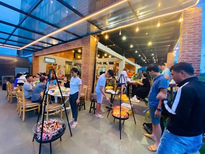 Sở hữu lô đất 150m pháp lý rõ ràng Giá từ 900 triệu/nền 6