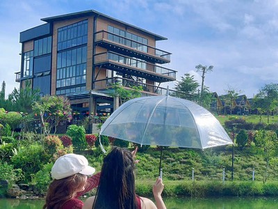Sở hữu lô đất 150m pháp lý rõ ràng Giá từ 900 triệu/nền 7