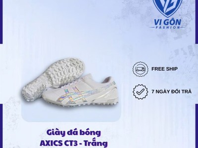 Top giày đá bóng phủi đáng chú ý năm 2026 0