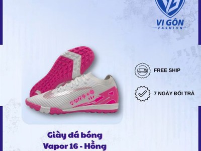 Top giày đá bóng phủi đáng chú ý năm 2026 3