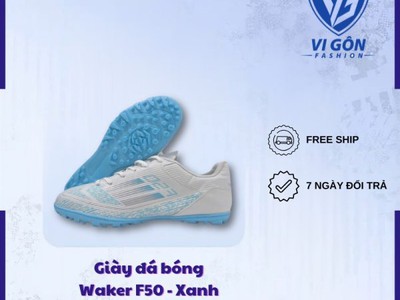 Top giày đá bóng phủi đáng chú ý năm 2026 2