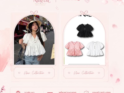 Top 15 kiểu áo sơ mi sang chảnh nhất định phải có 0