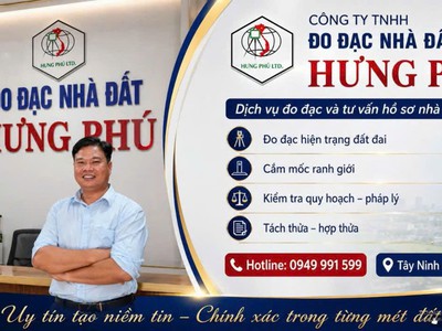 Dịch vụ đo đạc nhà đất tây ninh- đo hiện trạng nhà đất 0