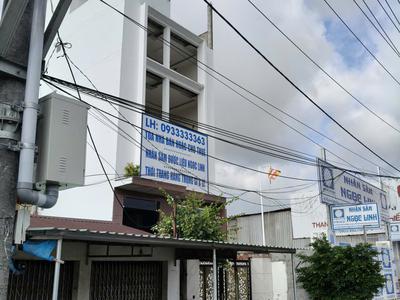 Bán gấp biệt thự nhà vườn 5 tầng 522m thôn nam hải, tân hải, tx. phú mỹ sổ hồng riêng, giá đầu tư 0