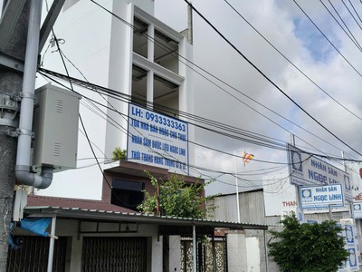 Bán gấp biệt thự nhà vườn 5 tầng 522m thôn nam hải, tân hải, tx. phú mỹ sổ hồng riêng, giá đầu tư 0
