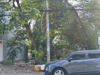 Bán đất trống ngay văn tiến dũng - bình hưng - 8x23m - shr chỉ 9.2 tỷ 2