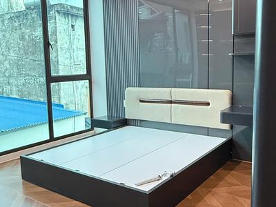 Bán biệt thự xây mới khu phân lô gần vườn hồng   lê hồng phong 3