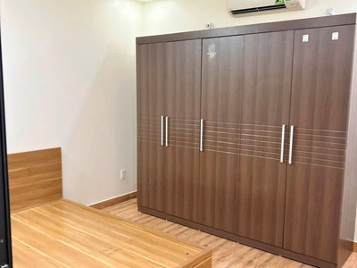 Cho thuê nhà nguyên căn 3 tầng có đồ , ô tô đỗ cửa tại Kiều Sơn ,Văn Cao 5