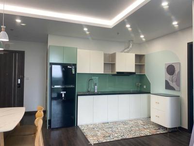 Cho thuê nhà nguyên căn 3 tầng có đồ , ô tô đỗ cửa tại Kiều Sơn ,Văn Cao 2