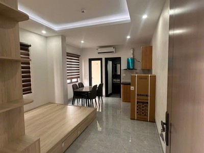 Chính chủ cho thuê chung cư mini mới tinh   tư đình, long biên, hà nội 2