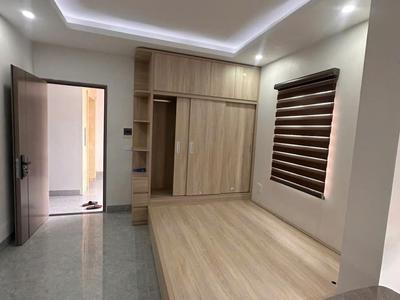 Chính chủ cho thuê chung cư mini mới tinh   tư đình, long biên, hà nội 1