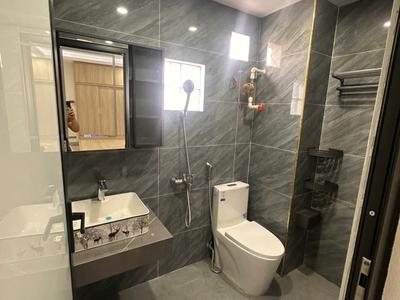 Chính chủ cho thuê chung cư mini mới tinh   tư đình, long biên, hà nội 4
