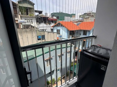 Chính chủ cho thuê chung cư mini mới tinh   tư đình, long biên, hà nội 3