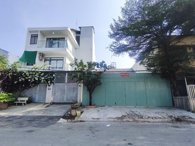 Bán đất trống ngay văn tiến dũng - bình hưng - 8x23m - shr chỉ 9.2 tỷ 0