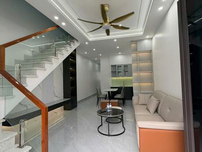 Nhà độc lập 2 tầng kiều hạ 1, an dương - ô tô đỗ cửa - full nội thất - giá chỉ từ 1,79 tỷ 1
