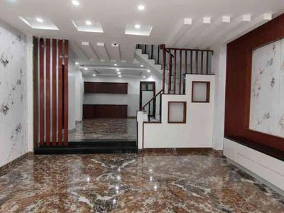 Hẻm thông xe hơi - ngang 6m đẹp - nhà 5 tầng kiên cố - nhà đẹp ở ngay- chủ bán đối nhà lớn hơn 0