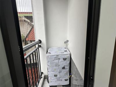Chính chủ cho thuê căn hộ cc mini 185 chùa láng đống đa - hà nội 3