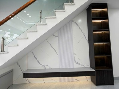 Nhà độc lập 2 tầng kiều hạ 1, an dương - ô tô đỗ cửa - full nội thất - giá chỉ từ 1,79 tỷ 4