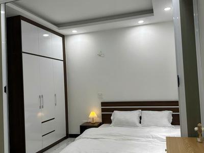 Cho thuê ccmn 7/53/ngõ 285 đội cấn - ba đình - hà nội 0