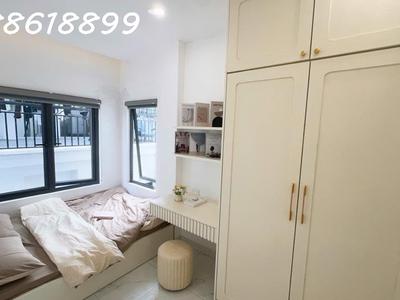 Bán apartment hoàng văn thái - 100m - 23 phòng - dòng tiền 170 tr/th - ô tô 7 chỗ đỗ cửa - 33 tỷ 2