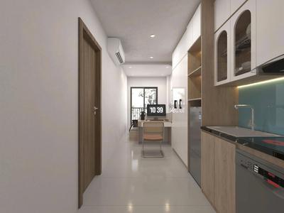 Bán apartment phùng khoang - thanh xuân - thang máy - dt 75 triệu/tháng - 55m - 7 tầng - mt 7.1m - 3