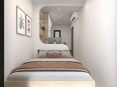 Bán apartment phùng khoang - thanh xuân - thang máy - dt 75 triệu/tháng - 55m - 7 tầng - mt 7.1m - 2