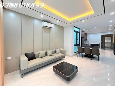 Nhà đẹp phố trần duy hưng, cầu giấy - ô tô 7 chỗ vào nhà - 65m2 - 8 tầng thang máy - 29,5 tỷ 1