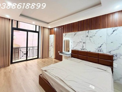 Nhà đẹp phố trần duy hưng, cầu giấy - ô tô 7 chỗ vào nhà - 65m2 - 8 tầng thang máy - 29,5 tỷ 3