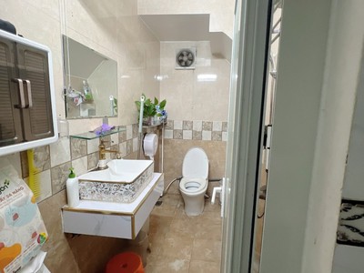 Bán nhà 4 tầng đường số 11, linh xuân, thủ đức, tp hcm. dt60m2, shr, giá 6,28  tỷ. 4