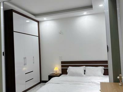 Cho thuê ccmn 7/53/ngõ 285 đội cấn - ba đình - hà nội 3