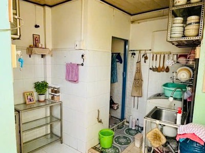 Bán nhà bắc hải, quận 10, dt 6x4m 24 m2 , giá 2.98 tỷ 3