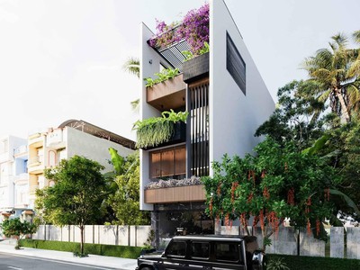 Bán đất mặt đường đôi Phùng Chí Kiên, ph Tân Bình, TP Hải Dương, 150m2, mt 10m, đường 19.5m 2