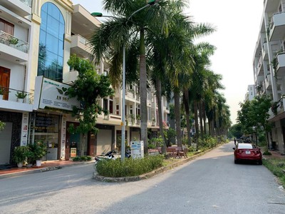 Bán đất mặt đường đôi Phùng Chí Kiên, ph Tân Bình, TP Hải Dương, 150m2, mt 10m, đường 19.5m 0