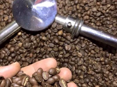 Nhận cung cấp, rang xay gia công cà phê tại Hà Nội 1
