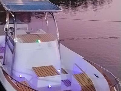 Cần Bán Cano Câu Cá Giấy Tờ Chính Chủ, Đăng Kiểm Đến 2027 1