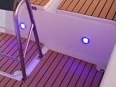 Cần Bán Cano Câu Cá Giấy Tờ Chính Chủ, Đăng Kiểm Đến 2027 4