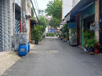 Kh071 đất vàng nè công viên an sương - diện tích khủng 137m2 - 7.x tỷ 1