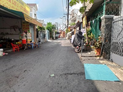 Kh071 đất vàng nè công viên an sương - diện tích khủng 137m2 - 7.x tỷ 2