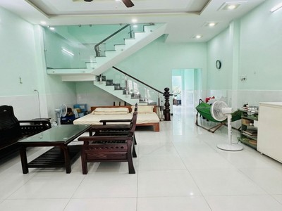 Kh073 mặt tiền kinh doanh tô ngọc vân, thạnh xuân - 7.x tỷ 0